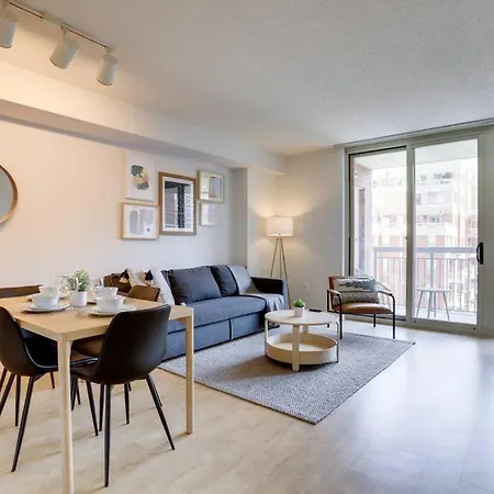Fantastic 1 Bedroom Condo At Ballston With Gym Arlington Exterior foto