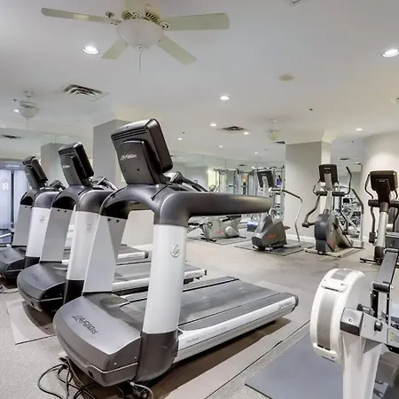 Fantastic 1 Bedroom Condo At Ballston With Gym Arlington Exterior foto