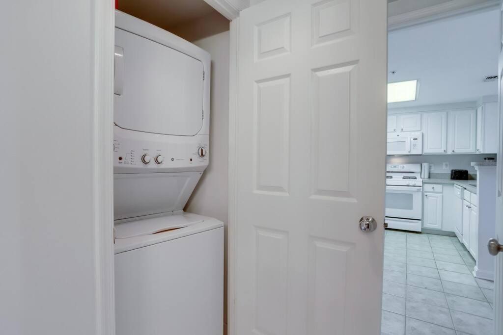 Fantastic 1 Bedroom At Ballston With Gym Arlington