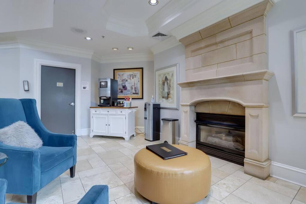Apartment Fantastic 1 Bedroom At Ballston With Gym