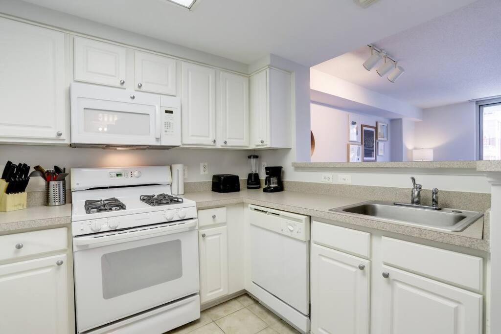 Apartment Fantastic 1 Bedroom At Ballston With Gym *